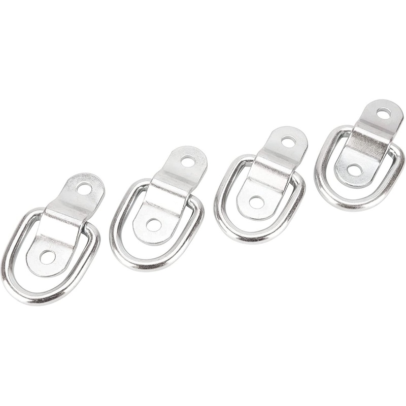 Performance Tool Pocket Anchors