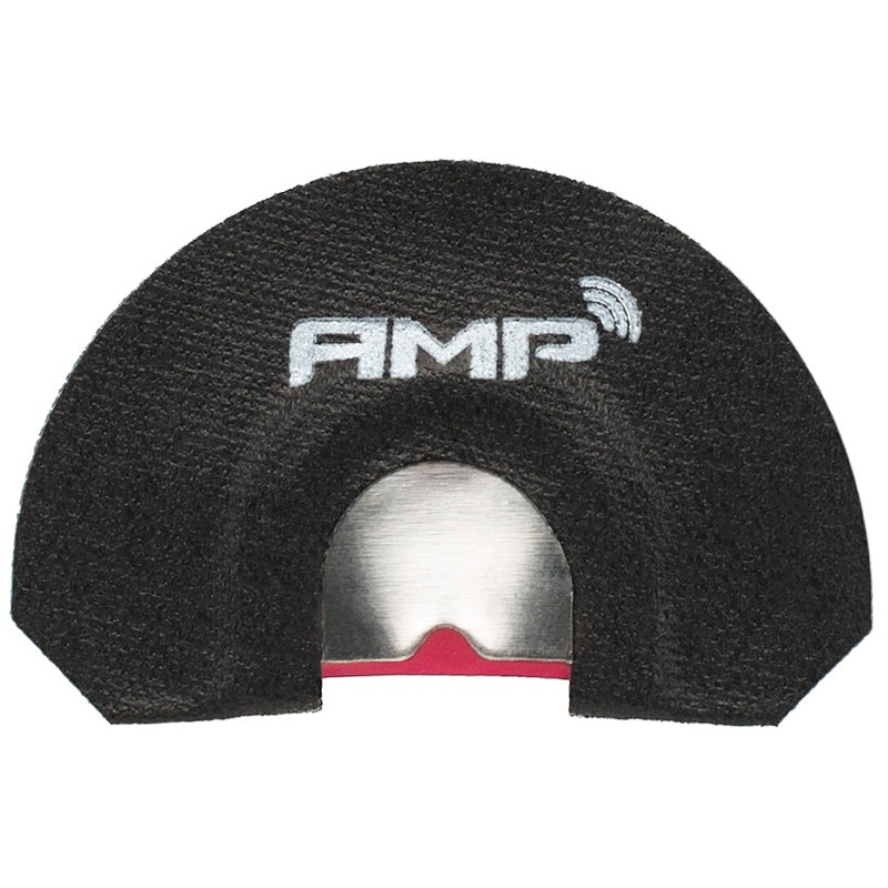 Phelps Amp Black Elk Diaphragm Call