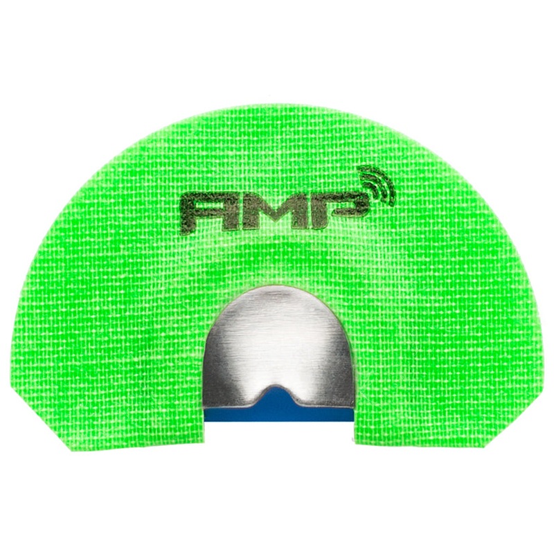 Phelps Amp Green Elk Diaphragm Call