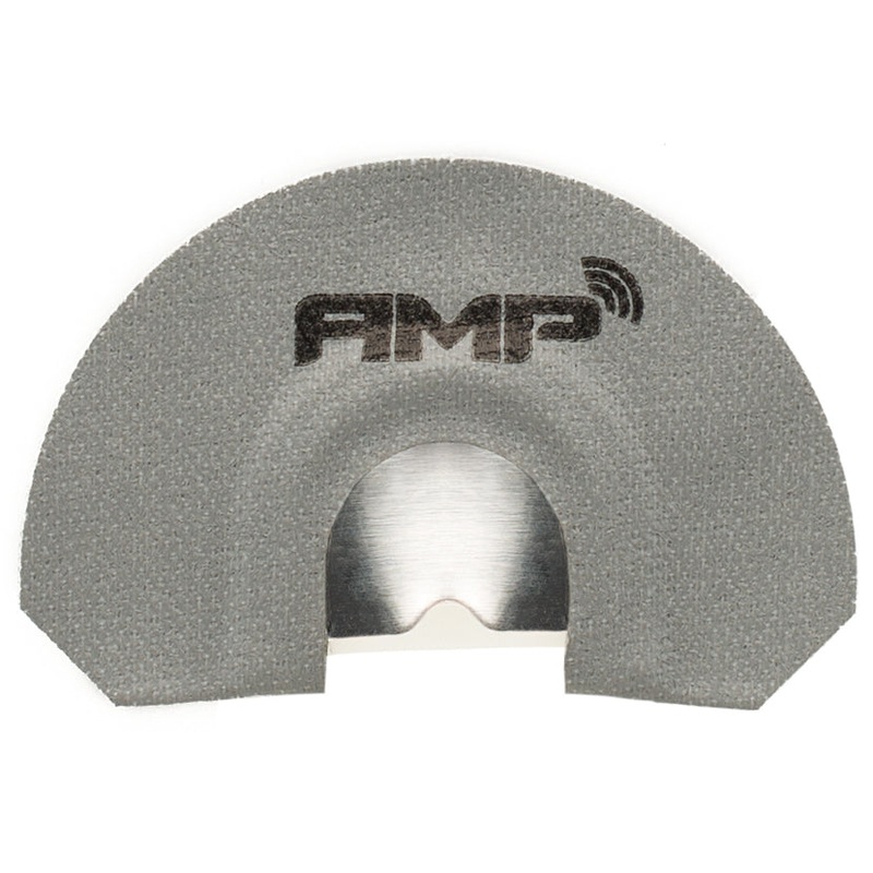 Phelps Amp Grey Elk Diaphragm Call