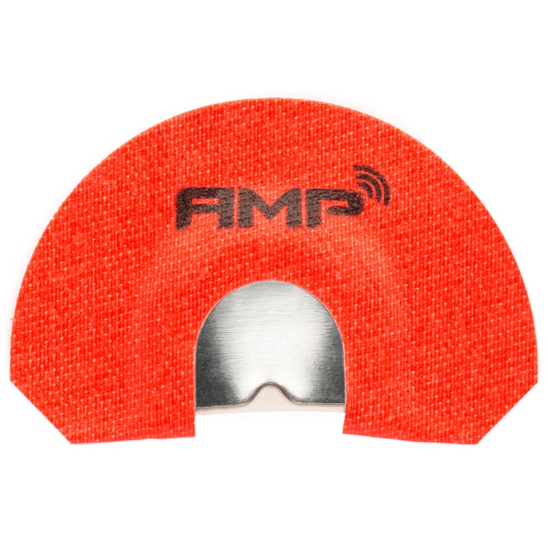 Phelps Amp Orange Elk Diaphragm Call
