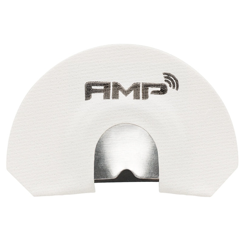 Phelps Amp White Elk Diaphragm Call