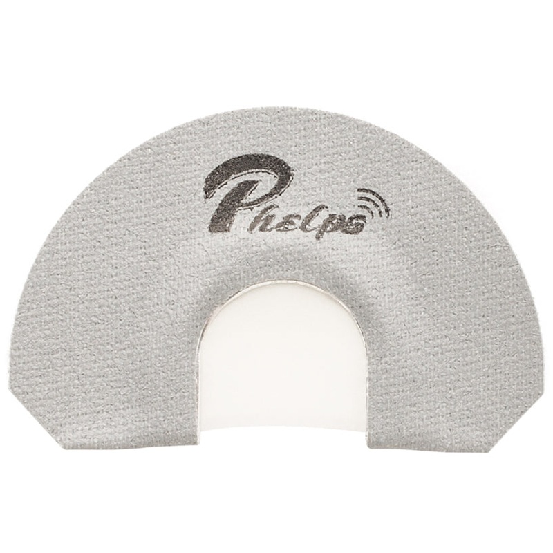 Phelps Straight Duece Turkey Diaphragm Call