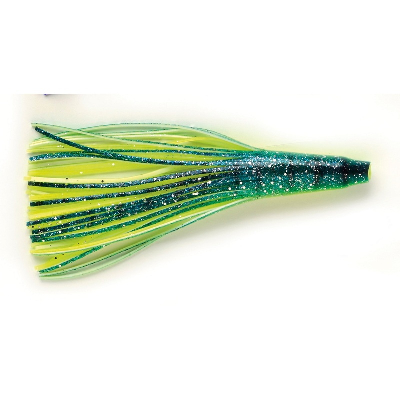 Pline Double Squid Skirts