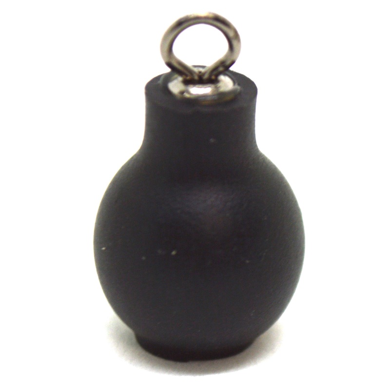 Pline Draggin' Ball Sinkers 4-Pack