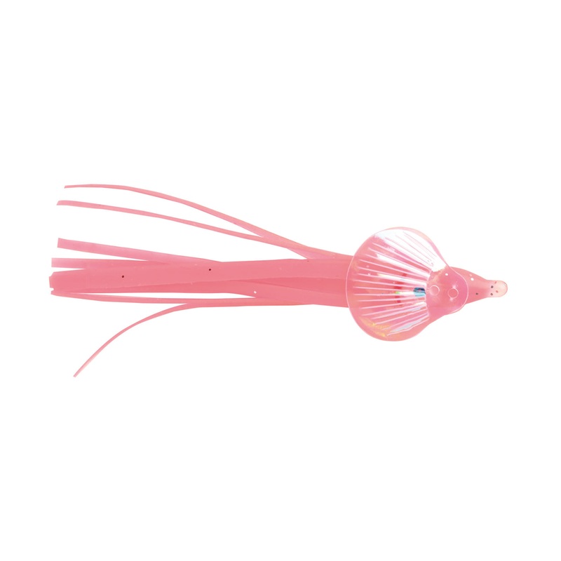 Pline Geisha Squids