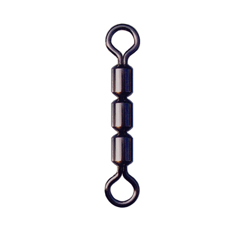 Pline High-Speed Rolling Treble Swivel