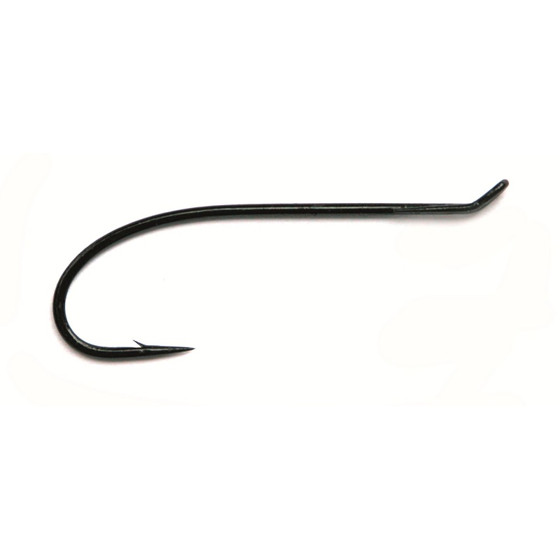 XXB Mustad Signature Salmon Hook