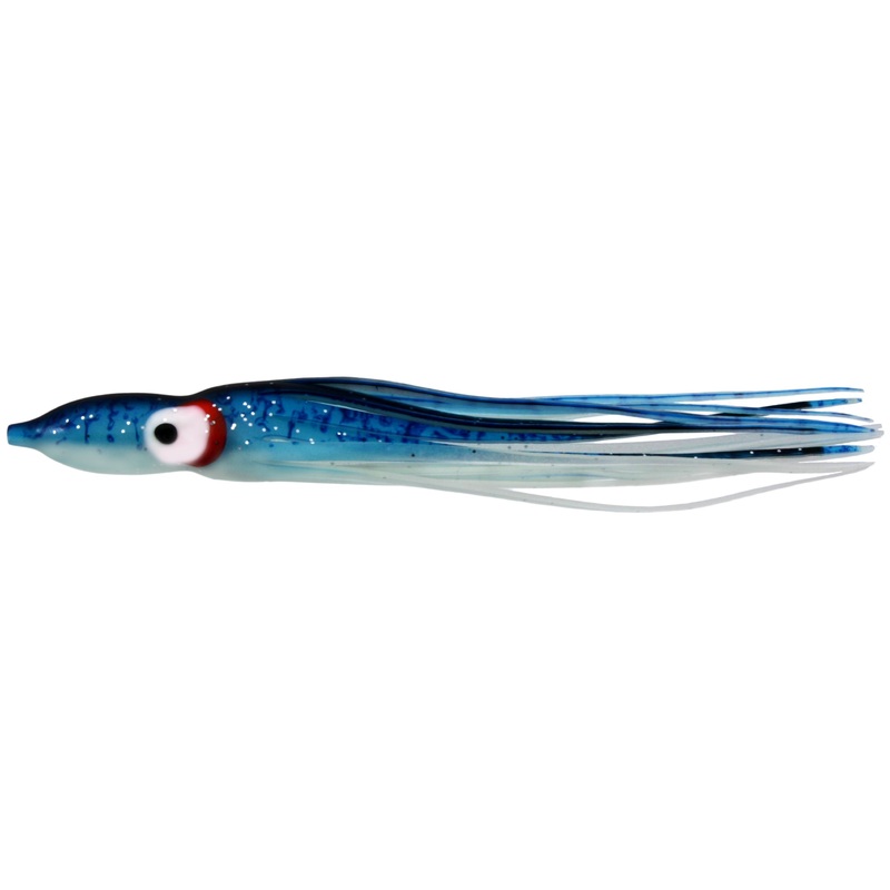 Gibbs Zak 4.5 Rigged Challenger Squids