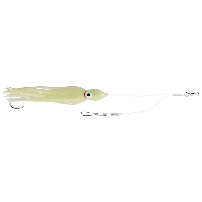 Gibbs Zak Wally Whale Mono Single Drop Squid
