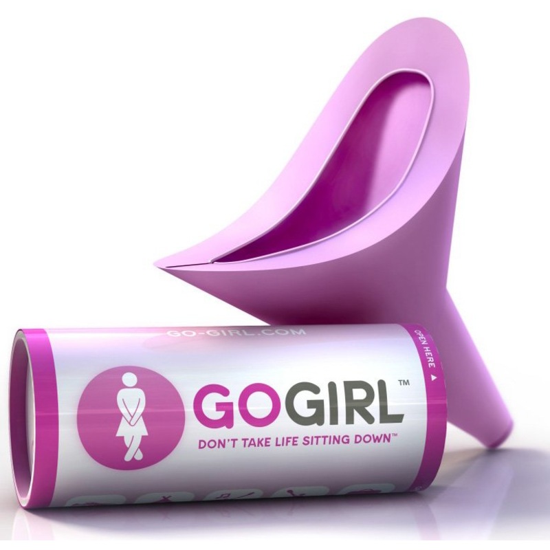 Gogirl Female Urination Device