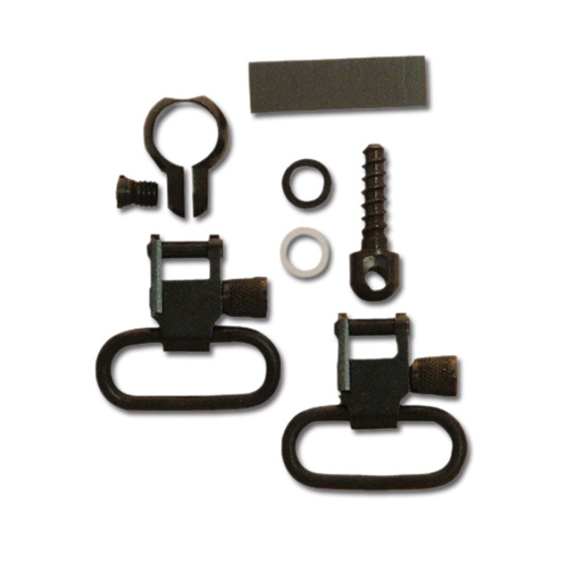 Grovtec .750-.800 Two-Piece Barrel Band Set