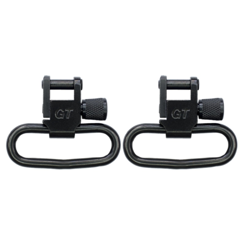 Grovtec Gt Locking Swivels