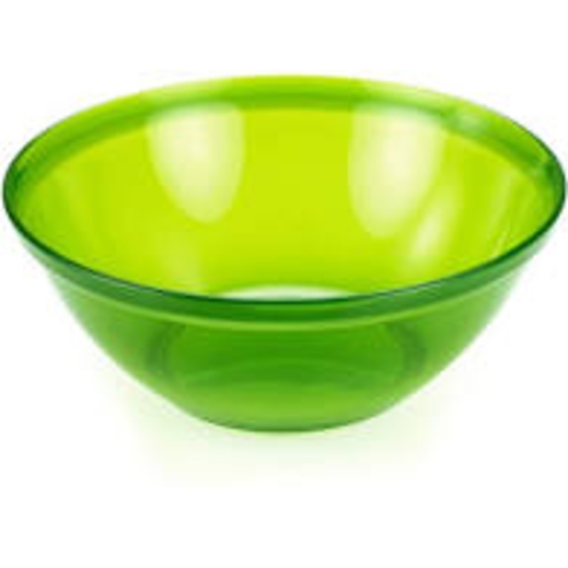 Gsi Infinity Green Bowl