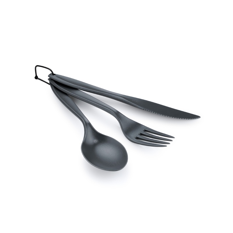 Gsi Outdoors Cutlery Set