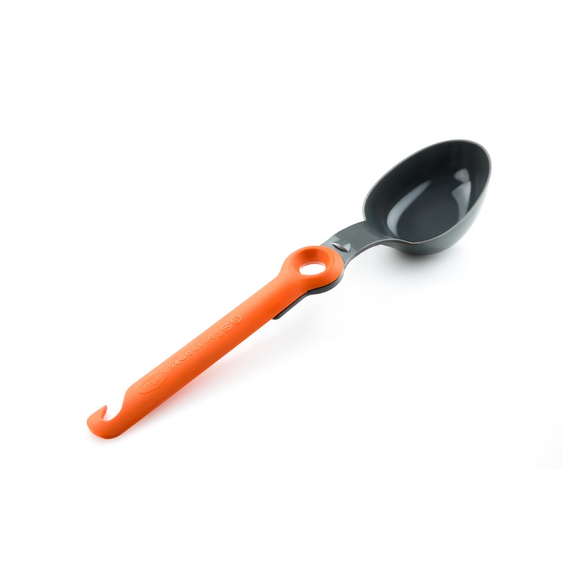 Gsi Outdoors Pivot Spoon