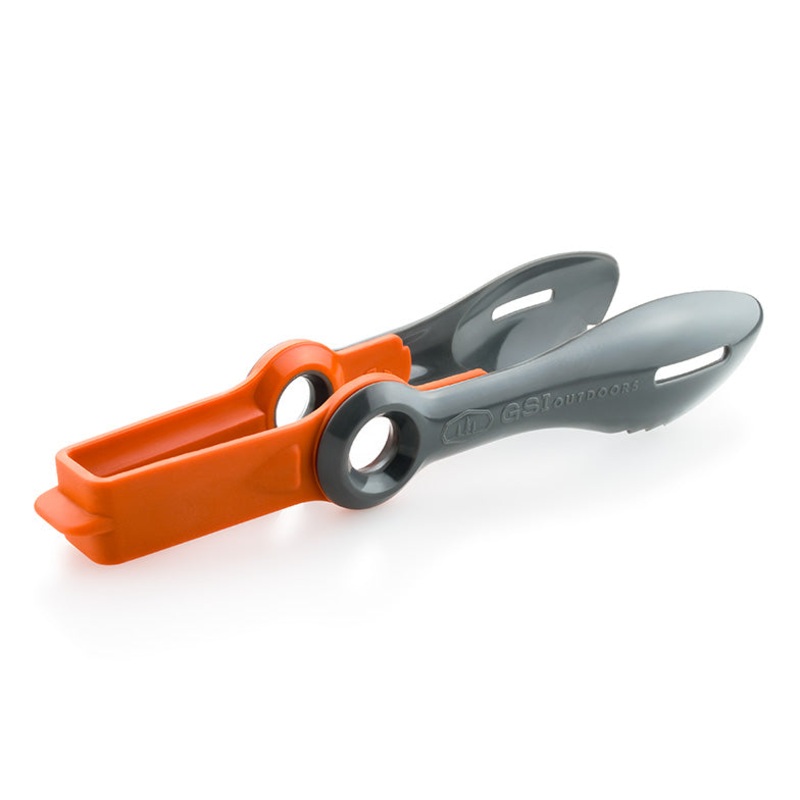 Gsi Outdoors Pivot Tongs