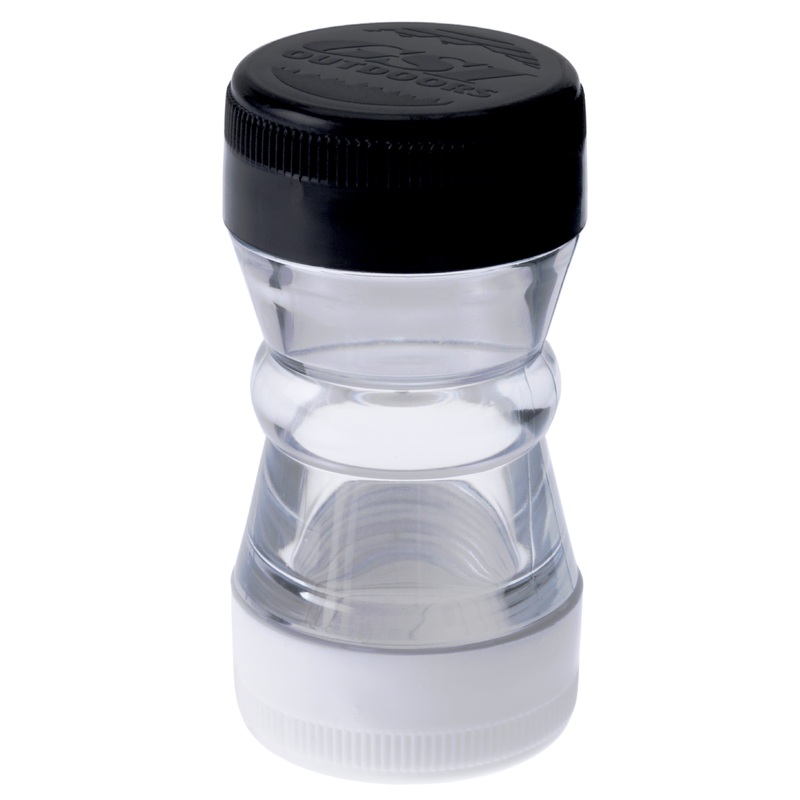 Gsi Outdoors Salt & Pepper Shaker