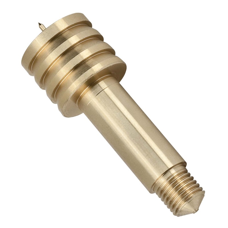 Gunslick Pro Benchrest Brass Shotgun Jag ZZB
