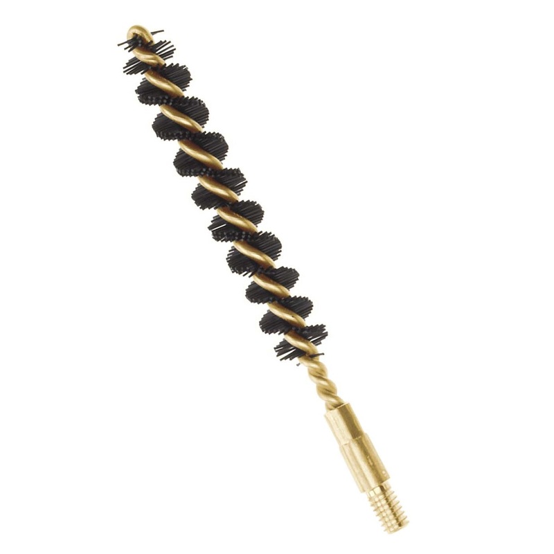 Gunslick Pro Benchrest Nylon Rifle Bore Brush ZZB