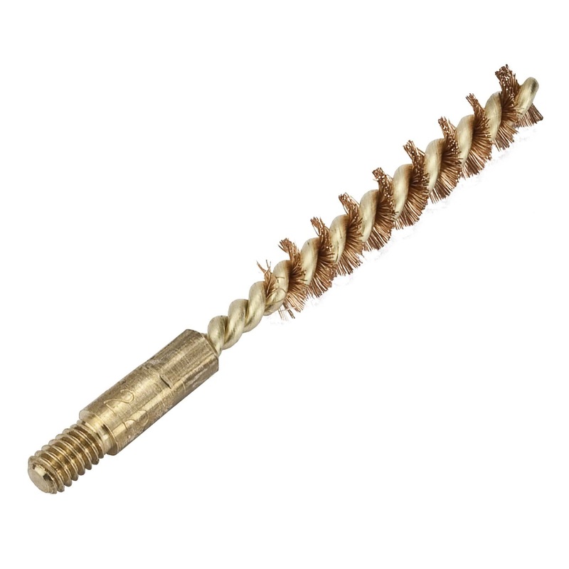Gunslick Pro Benchrest Rifle Bore Brush ZZZ