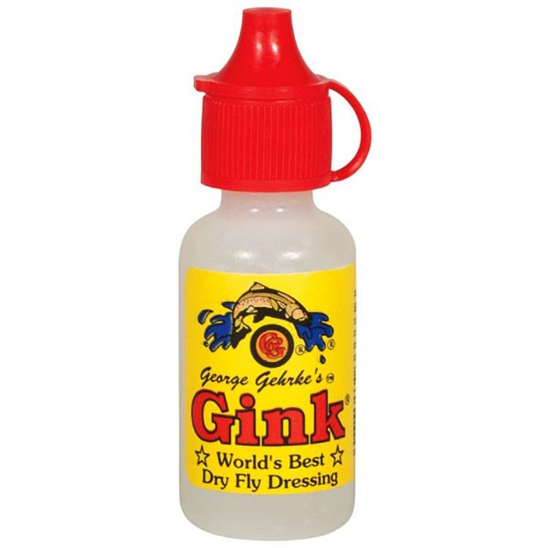 Hare Gehrkes Gink