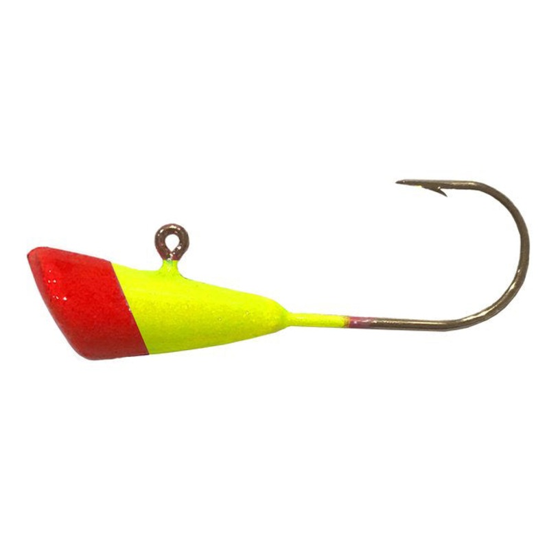 Hawken Fishing Shad Darts