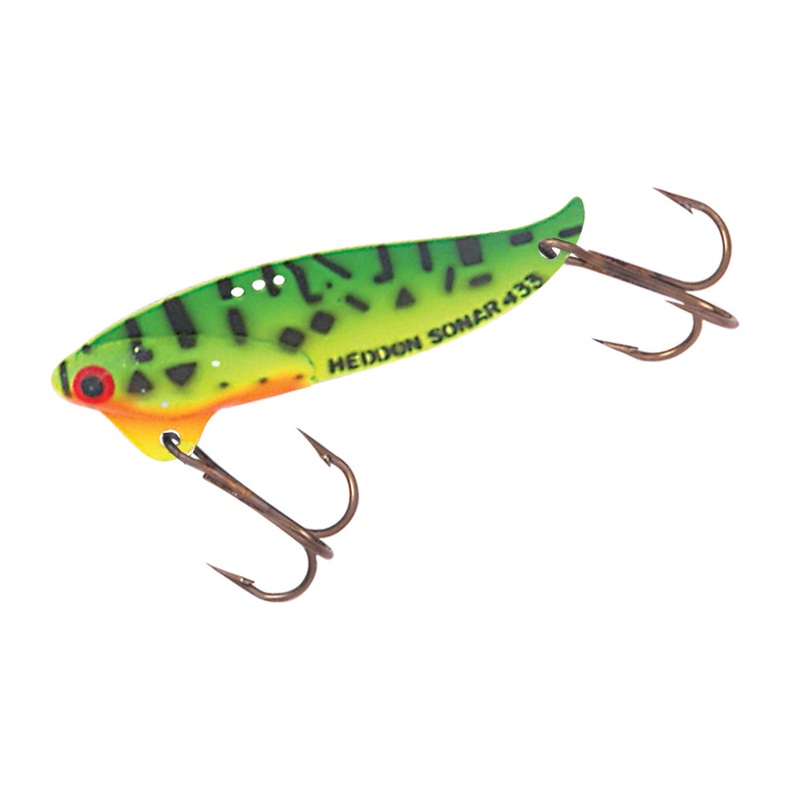 Heddon Sonar