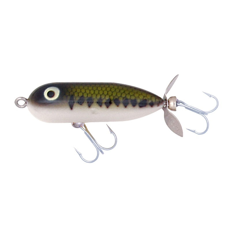 Heddon Tiny Torpedo