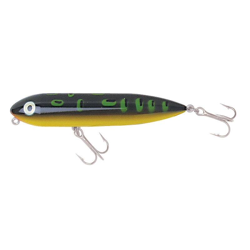 Heddon Zara Puppy