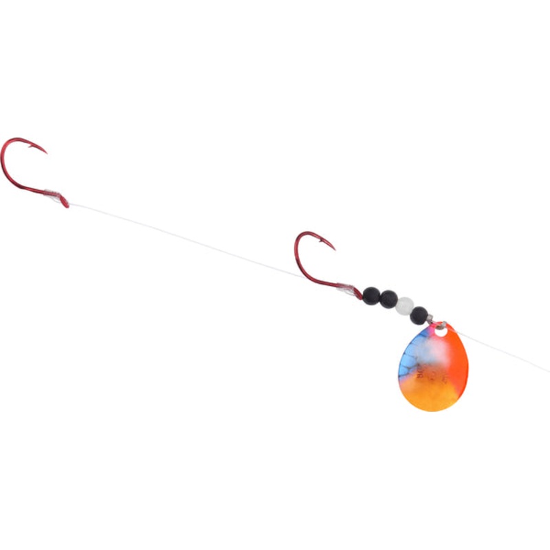 Hildebrandt Finesse Walleye Spinner