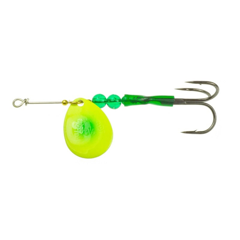 Hildebrandt Salmon & Steelhead Spinners