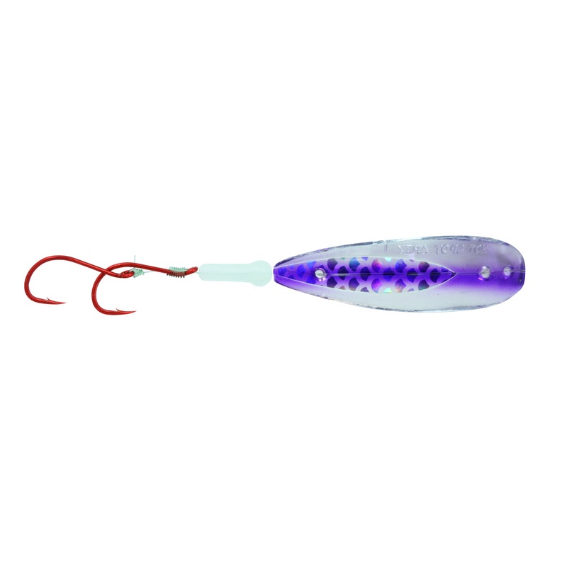 Hot Spot Fishing Lures Apex Kokanee Special
