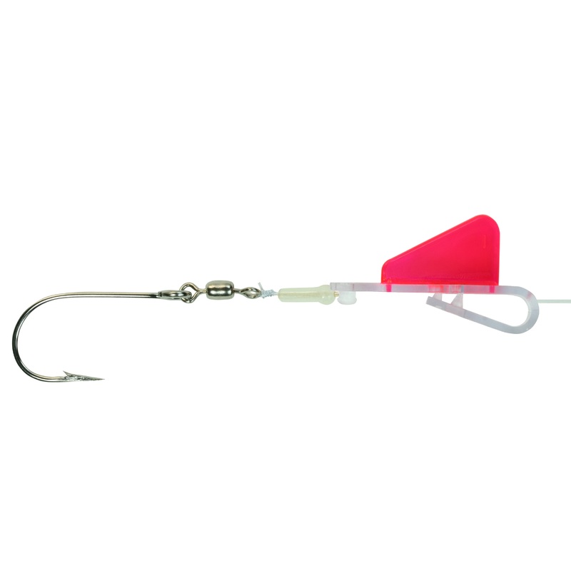 Hot Spot Fishing Lures Roller Baiter Rig