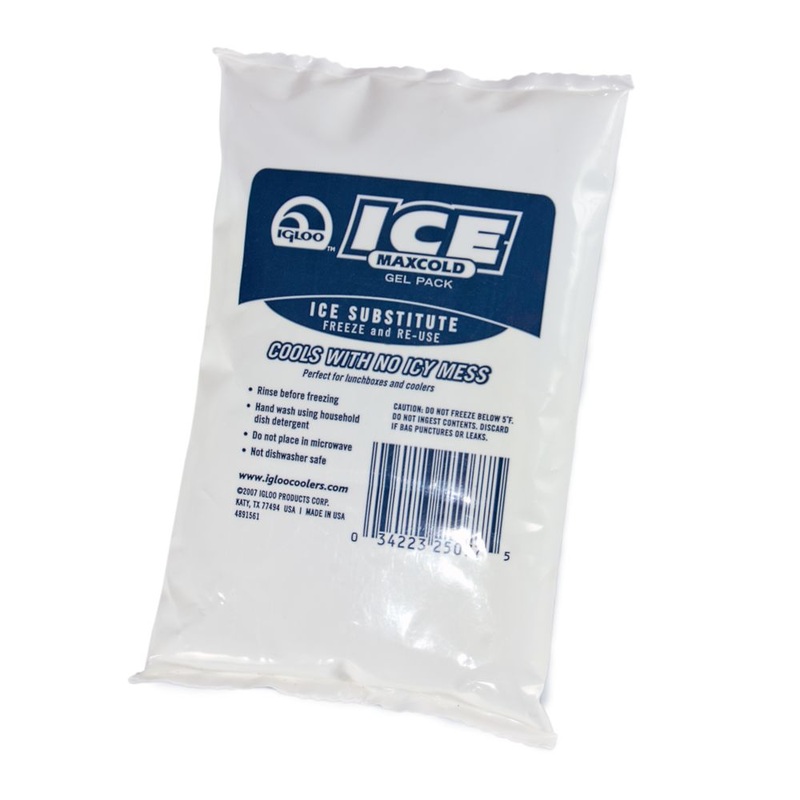 Igloo Maxcold Ice Gel Pack