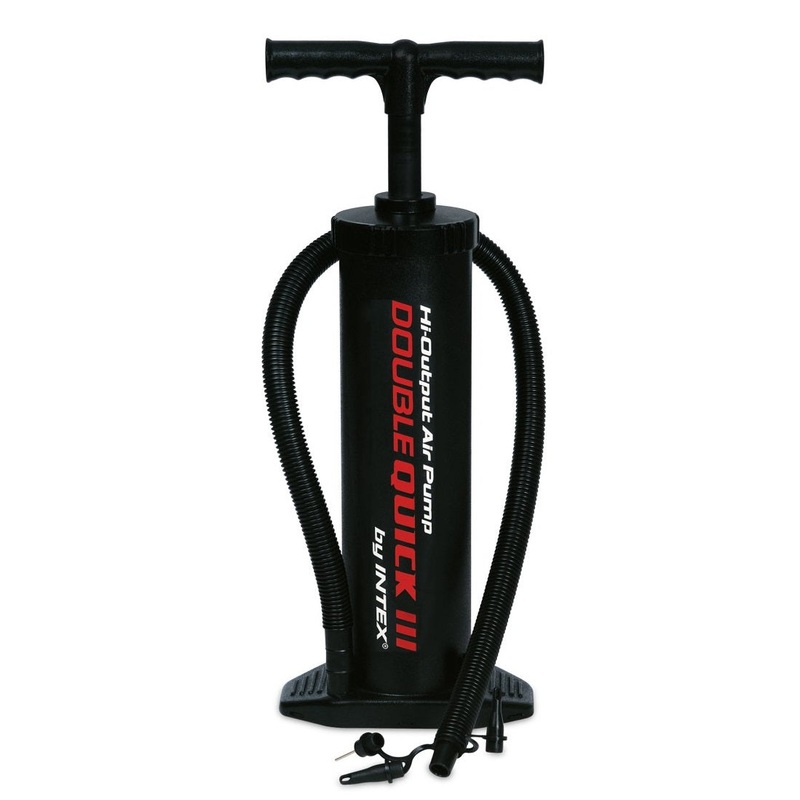 Intex Double Quick Iii S Hand Pump