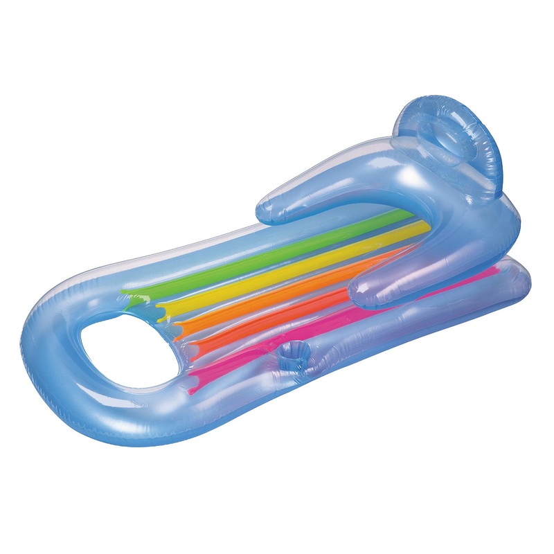 Intex King Kool Inflatable Lounge