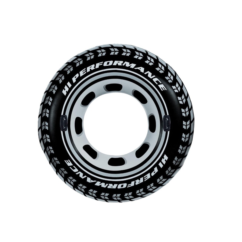 Intex Monster Truck Tire Inner Tube