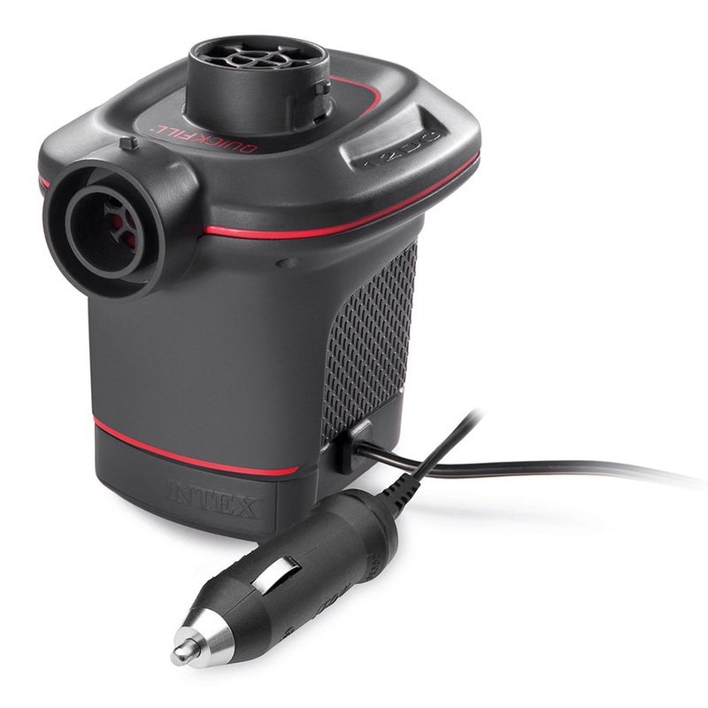 Intex Quick-Fill 12V Dc Electric Pump