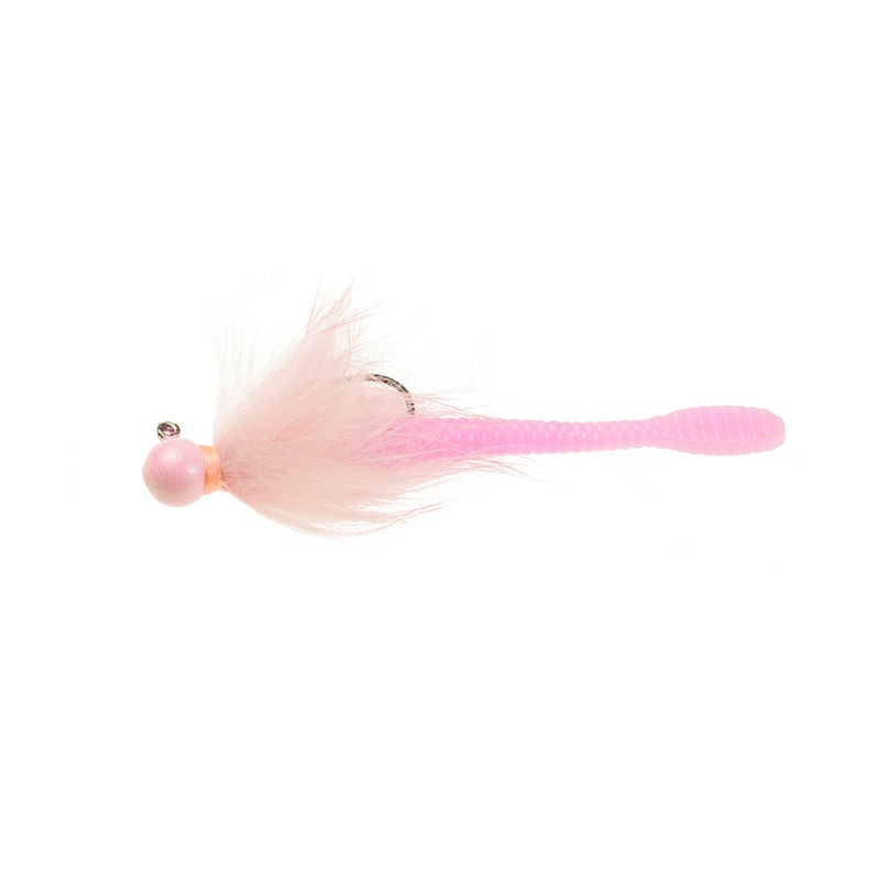 John's Jigs W-Series Worm Jigs