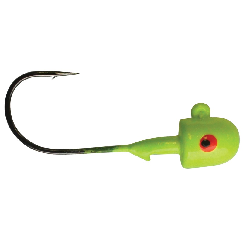 Kalin's Original Ultimate Jig Head 3-Pk