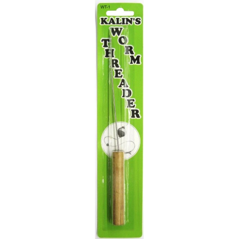 Kalin's Worm Threader