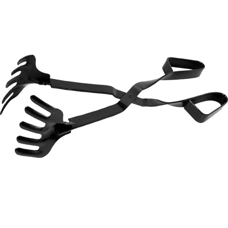 King Kooker 15" Crab & Seafood Tongs
