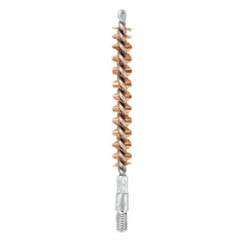 Kleen-Bore Kleen-Bore Rifle Phosphor Bronze Bore Brush/Mop