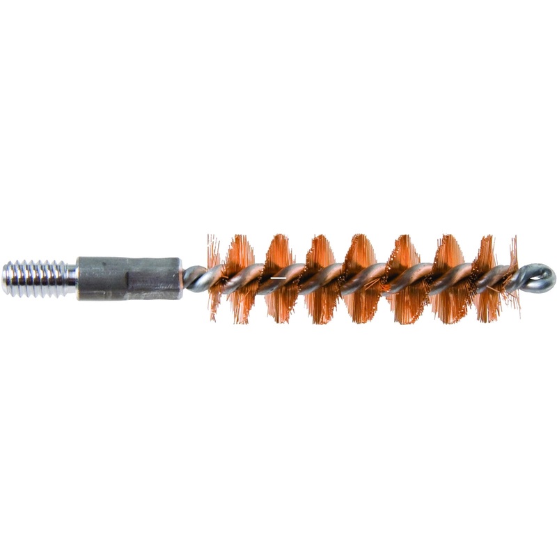 Kleenbore Phosphor Bronze Bore Brush .22 Caliber Handguns