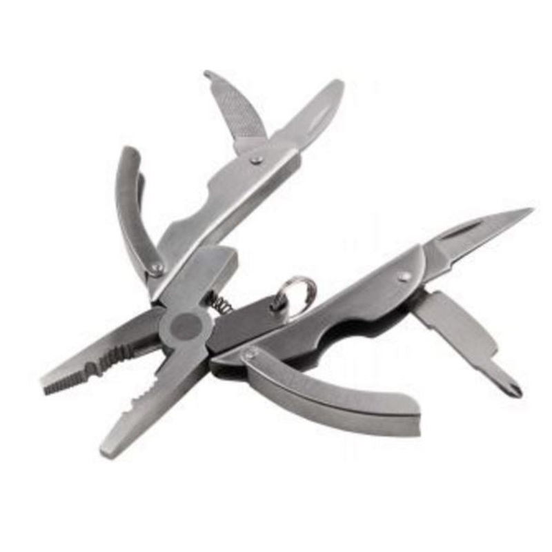 Lewis N. Clark Urban Gear Folding Multi-Tool