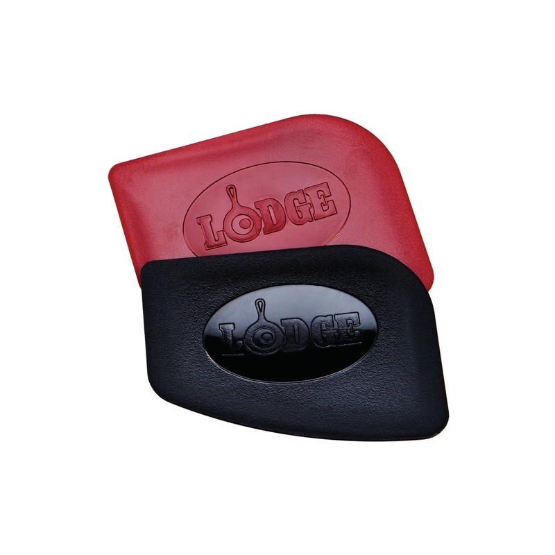 Lodge Pan Scraper- 2 Pack