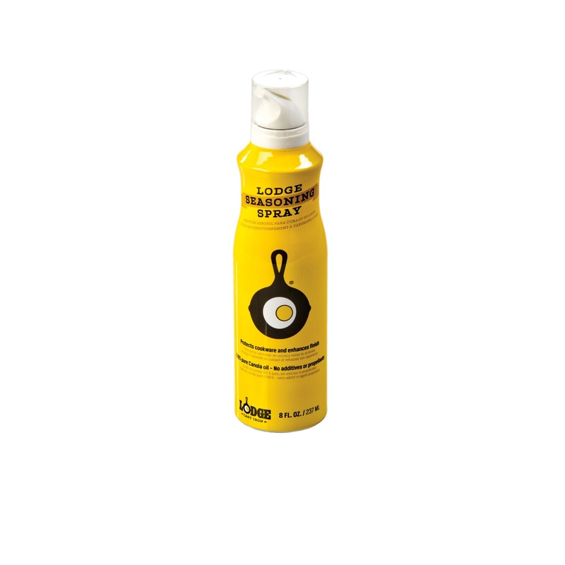Lodge Seasoning Spray