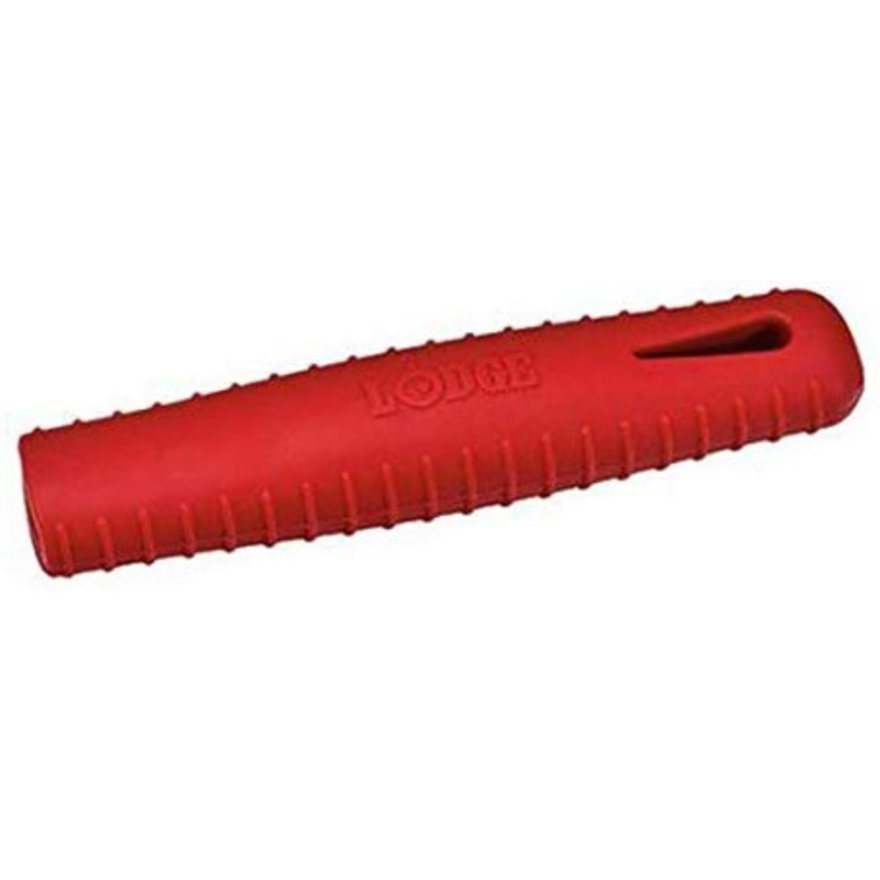 Lodge Silicone Hot Handle Holders For Carbon Steel Pans