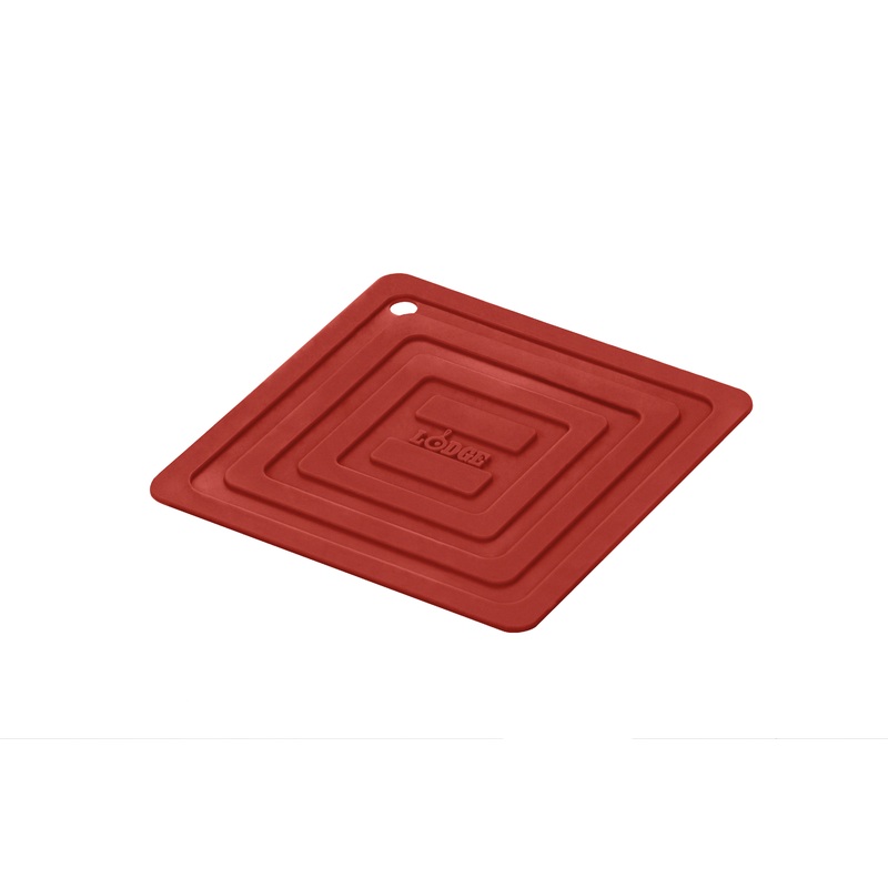 Lodge Silicone Square Pot Holder